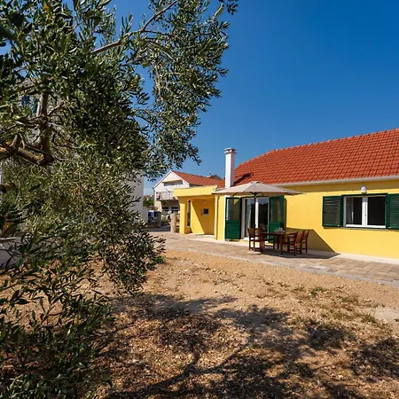 My Dalmatia - Matija Nyaraló *