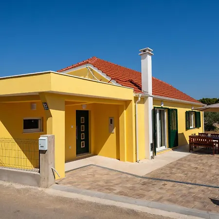 My Dalmatia - Matija Nyaraló *